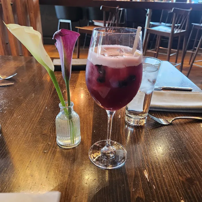 Phoenix Bourbon Room Picture 7