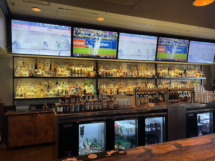 Phoenix Bourbon Room Picture 5