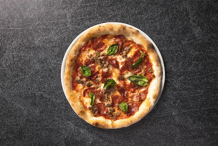 ROSSO ITALIAN Picture 4