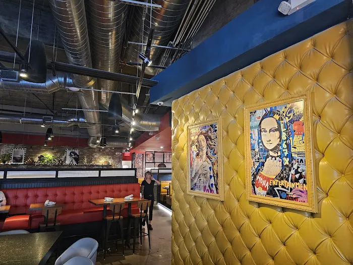 ROSSO ITALIAN Picture 5