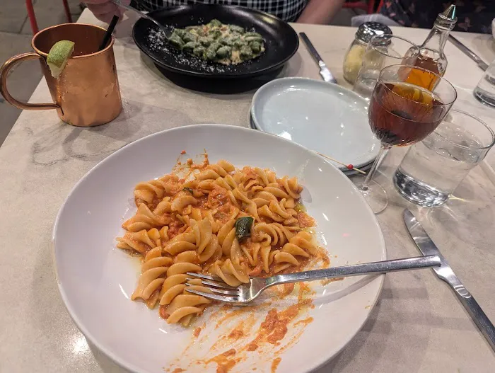 ROSSO ITALIAN Picture 2