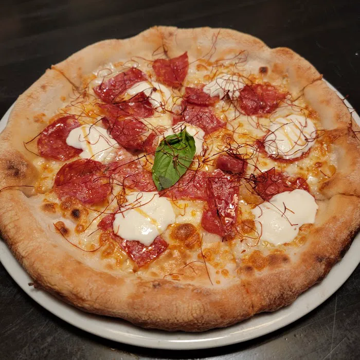 ROSSO ITALIAN Picture 9