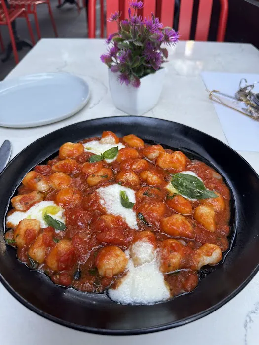 ROSSO ITALIAN Picture 3