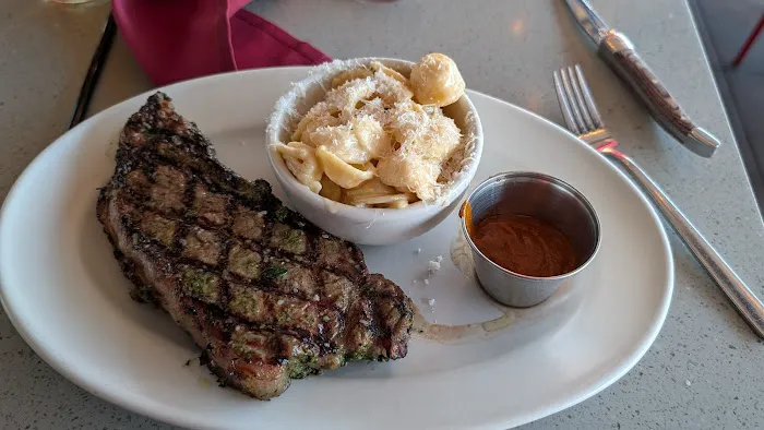 The Arrogant Butcher Picture 1