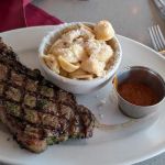 The Arrogant Butcher