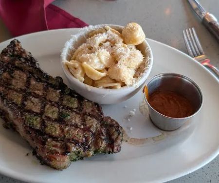 The Arrogant Butcher