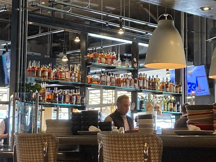 The Arrogant Butcher Picture 2