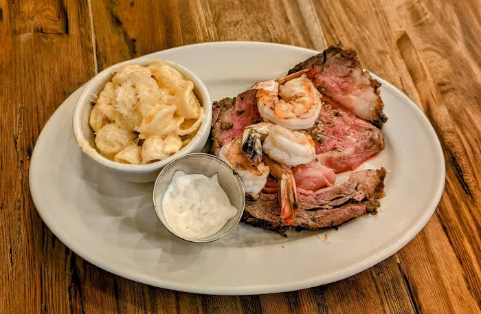 The Arrogant Butcher Picture 6