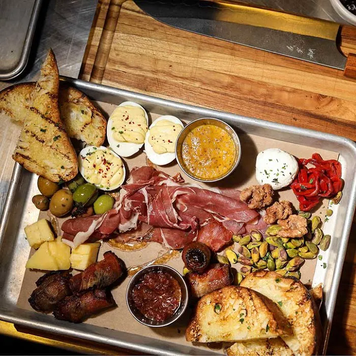 The Arrogant Butcher Picture 8