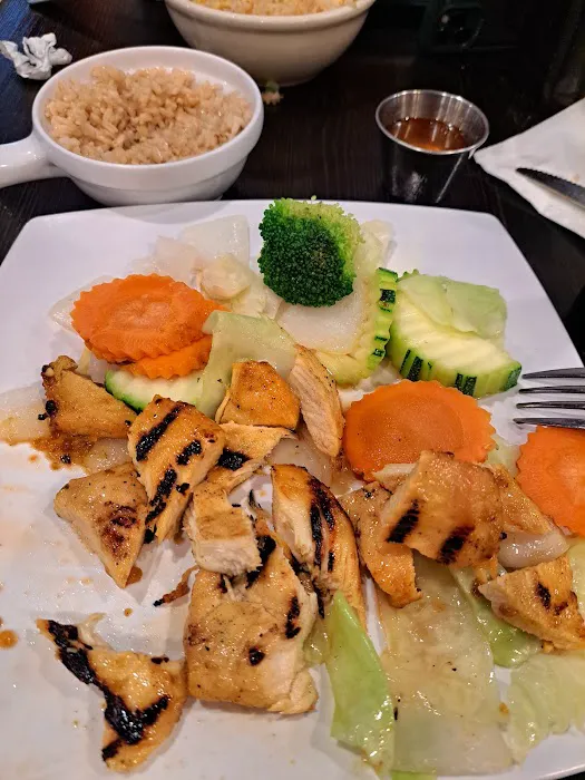 Thai Basil Signature Downtown Phoenix Picture 9