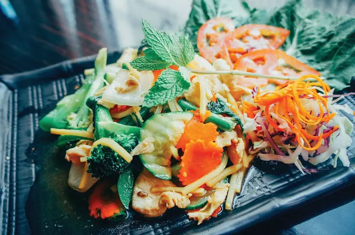 Thai Basil Signature Downtown Phoenix Picture 3