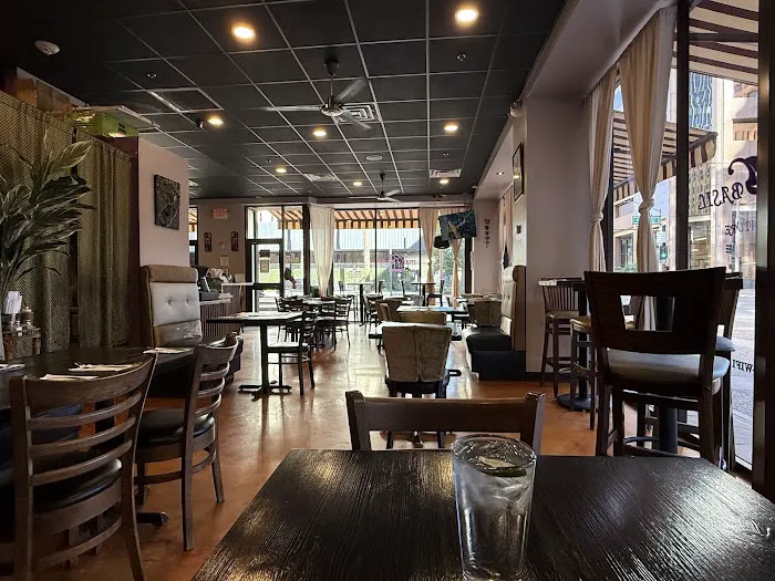 Thai Basil Signature Downtown Phoenix Picture 4