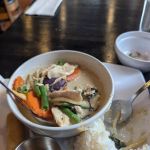 Thai Basil Signature Downtown Phoenix