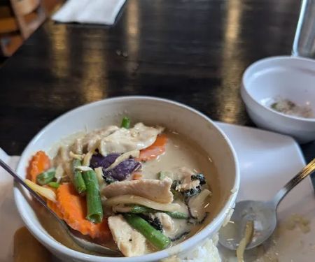 Thai Basil Signature Downtown Phoenix