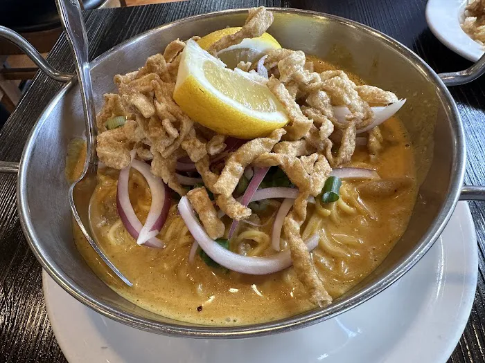 Thai Basil Signature Downtown Phoenix Picture 6