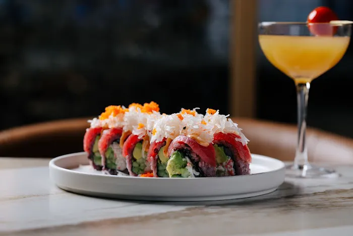 Harumi Sushi Bar Picture 5