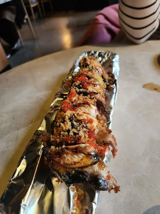 Harumi Sushi Bar Picture 2