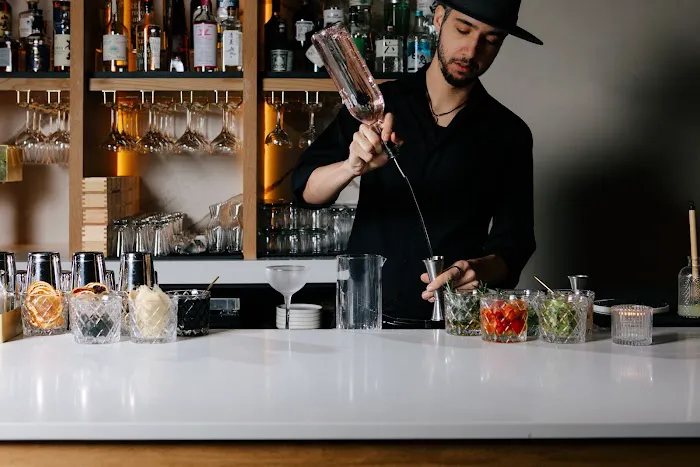 Harumi Sushi Bar Picture 10