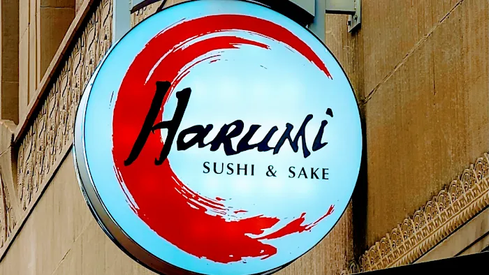 Harumi Sushi Bar Picture 1