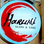 Harumi Sushi Bar