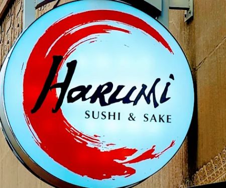 Harumi Sushi Bar
