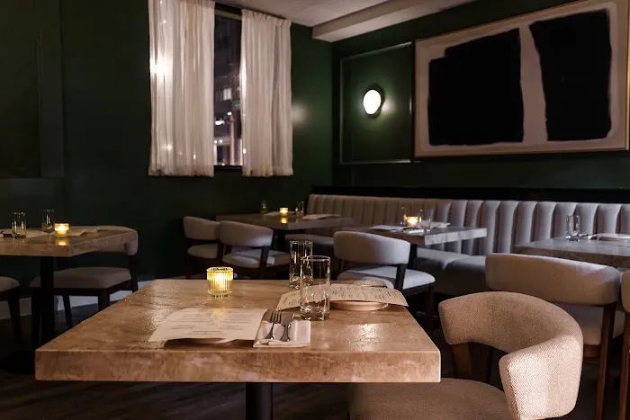 Flour & Thyme Picture 8