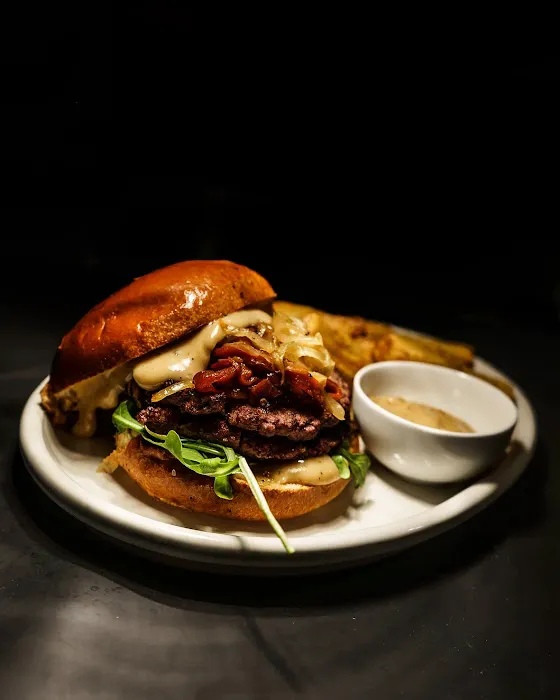 Flour & Thyme Picture 1