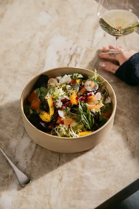 Flour & Thyme Picture 9