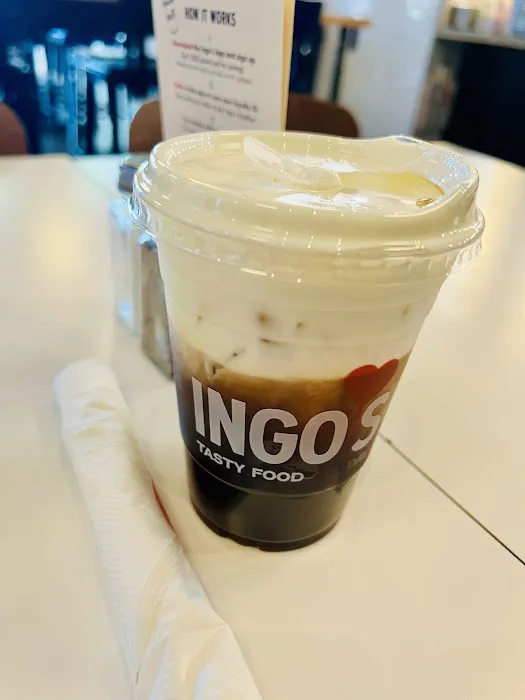 Ingo’s Tasty Food Picture 1