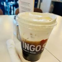 Ingo’s Tasty Food ico