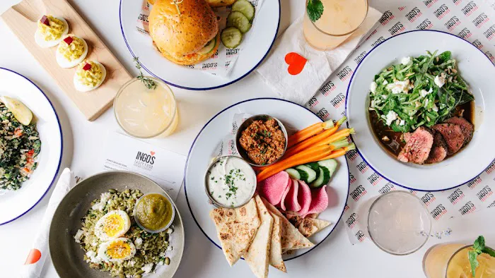 Ingo’s Tasty Food Picture 5