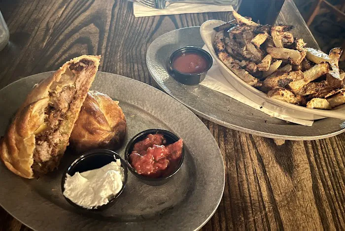 Cornish Pasty Co Picture 9