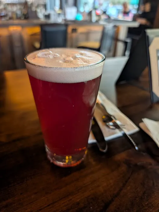 Cornish Pasty Co Picture 7