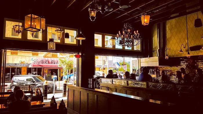 Cornish Pasty Co Picture 6