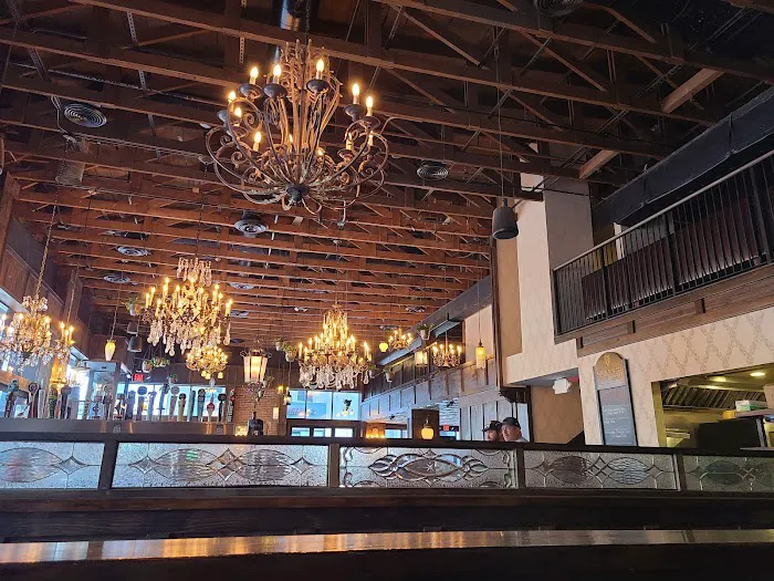 Cornish Pasty Co Picture 10