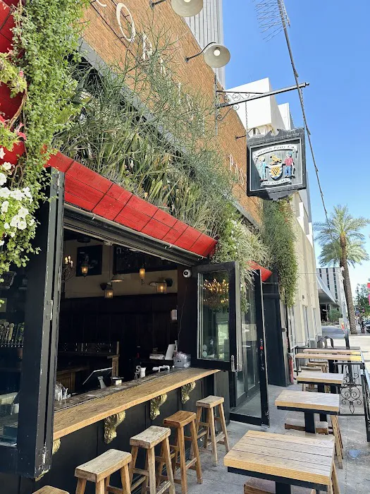 Cornish Pasty Co Picture 5