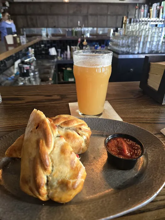 Cornish Pasty Co Picture 1