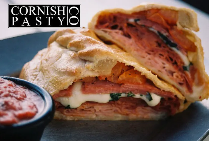 Cornish Pasty Co Picture 2