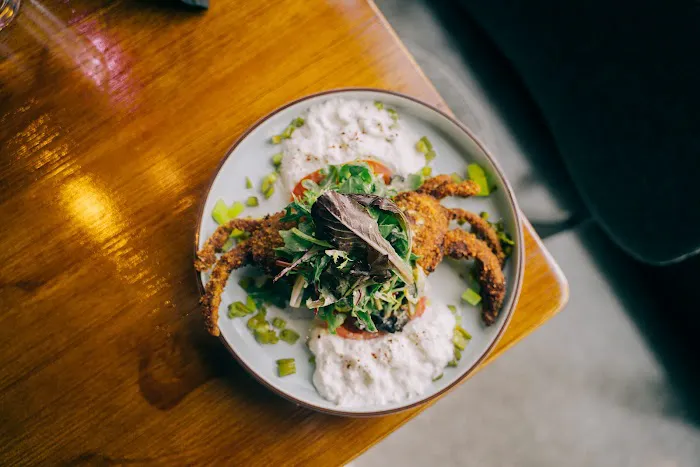 MOTOMOTO Sushi & Izakaya Picture 4