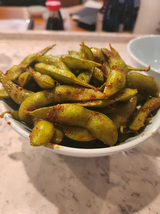 MOTOMOTO Sushi & Izakaya Picture 6