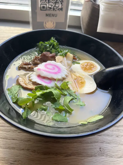 Ramen Kagawa Picture 10