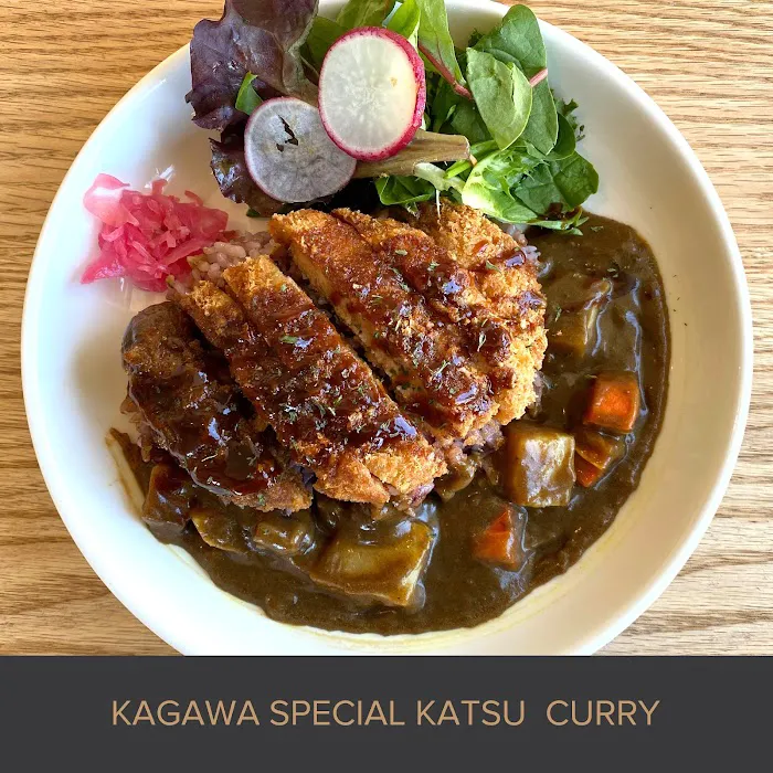 Ramen Kagawa Picture 7