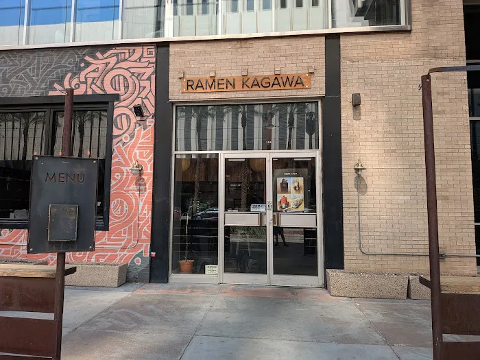 Ramen Kagawa Picture 3