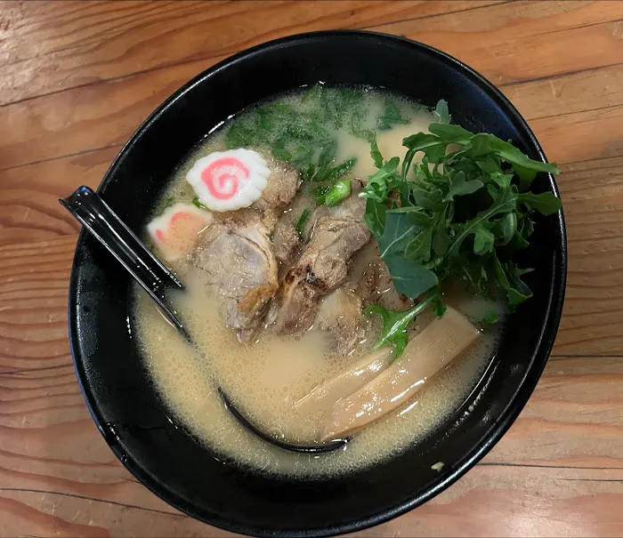 Ramen Kagawa Picture 1