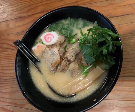 Ramen Kagawa