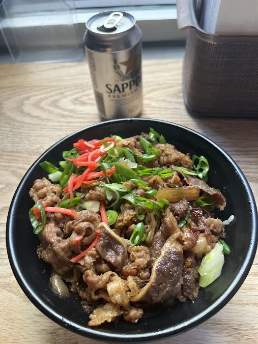 Ramen Kagawa Picture 9