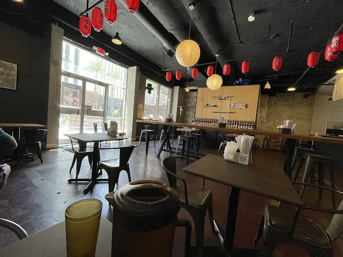 Ramen Kagawa Picture 2