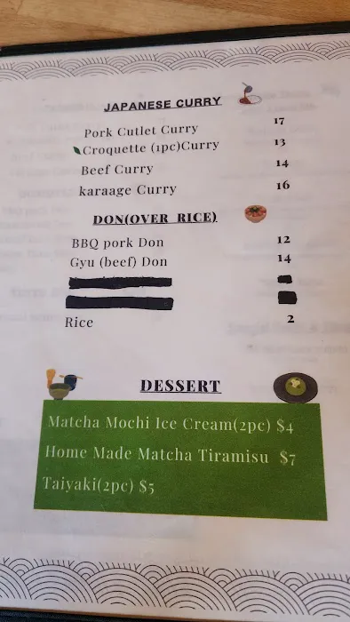 Ramen Kagawa Picture 4