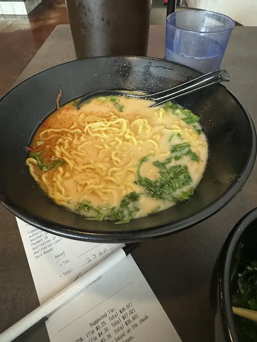 Ramen Kagawa Picture 6