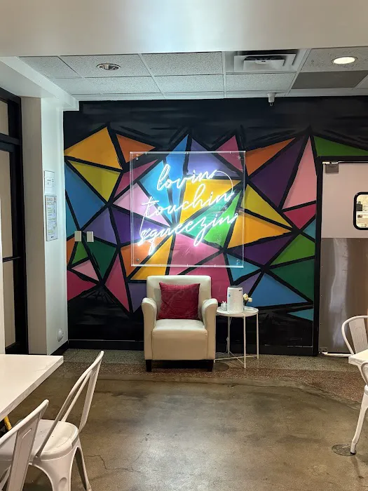 Morning Squeeze Picture 7